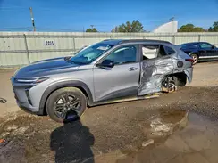 KL77LKE26RC099122 2024 CHEVROLET TRAX