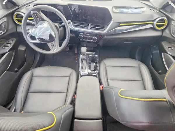KL77LKE26RC103024 2024 CHEVROLET TRAX - Image 8