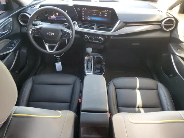 KL77LKE26RC125914 2024 CHEVROLET TRAX - Image 8
