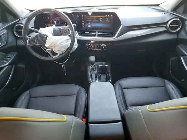 KL77LKE26RC130921 2024 CHEVROLET TRAX - Image 8