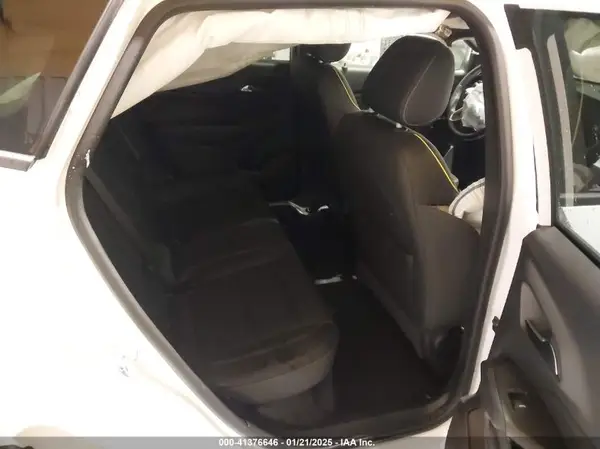 KL77LKE26RC130997 2024 CHEVROLET TRAX - Image 8
