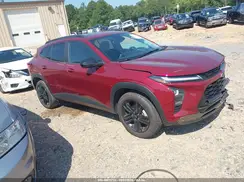 KL77LKE26RC134399 2024 CHEVROLET TRAX