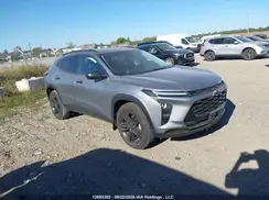 KL77LKE26RC134421 2024 CHEVROLET TRAX