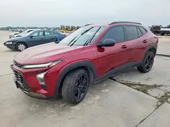 KL77LKE26RC140428 2024 CHEVROLET TRAX