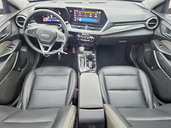 KL77LKE26RC140428 2024 CHEVROLET TRAX - Image 8