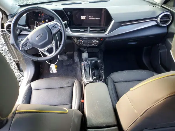 KL77LKE26RC144639 2024 CHEVROLET TRAX - Image 8