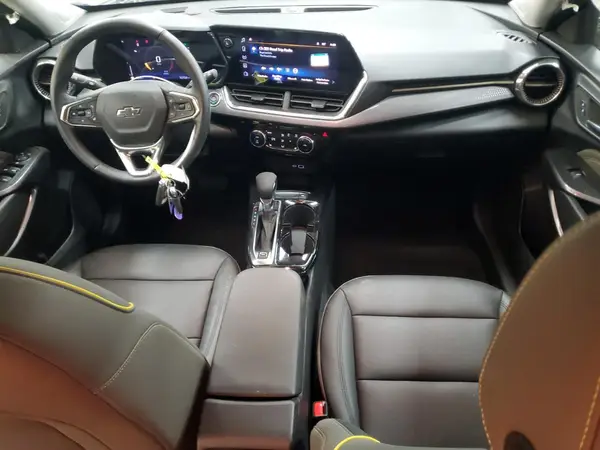 KL77LKE26RC158671 2024 CHEVROLET TRAX - Image 8