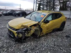 KL77LKE26RC167791 2024 CHEVROLET TRAX