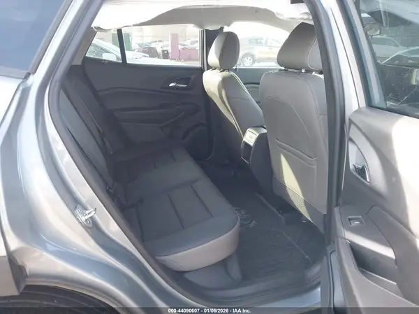KL77LKE26RC173624 2024 CHEVROLET TRAX - Image 8