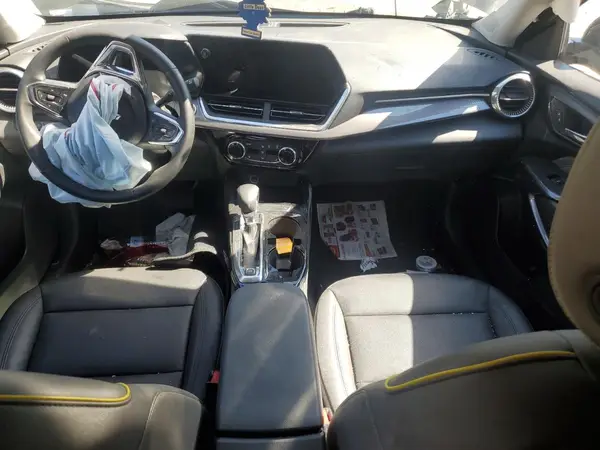 KL77LKE26RC189077 2024 CHEVROLET TRAX - Image 8