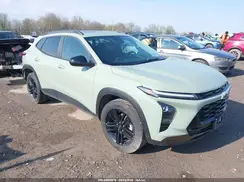 KL77LKE26RC197454 2024 CHEVROLET TRAX