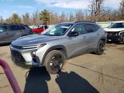 KL77LKE26RC203138 2024 CHEVROLET TRAX