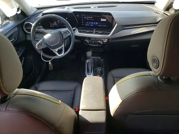 KL77LKE26RC203138 2024 CHEVROLET TRAX - Image 8