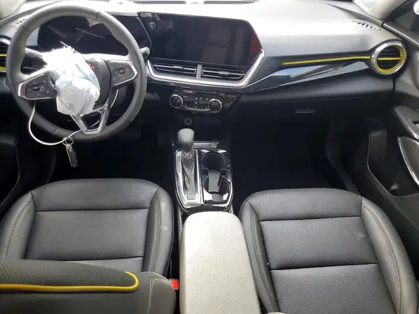 KL77LKE26RC204418 2024 CHEVROLET TRAX - Image 8