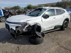 KL77LKE26RC205116 2024 CHEVROLET TRAX