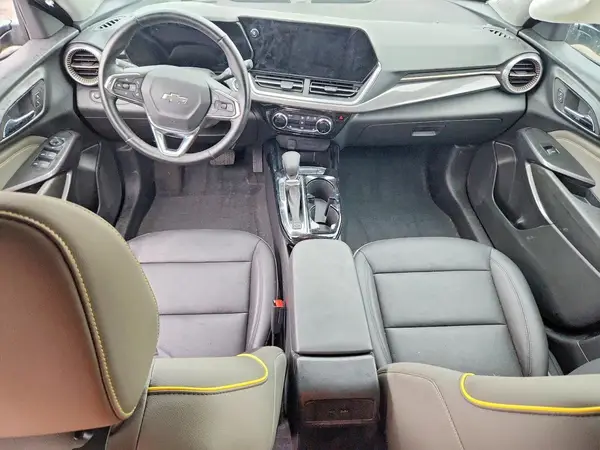 KL77LKE26RC209778 2024 CHEVROLET TRAX - Image 8