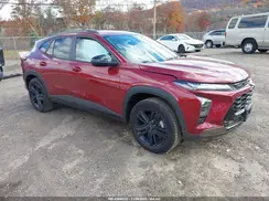 KL77LKE26RC210171 2024 CHEVROLET TRAX