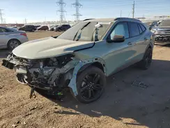 KL77LKE26RC214883 2024 CHEVROLET TRAX