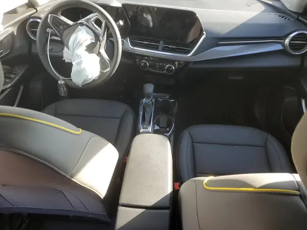 KL77LKE26RC214883 2024 CHEVROLET TRAX - Image 8