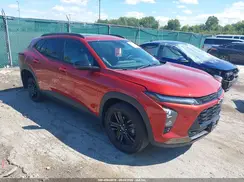 KL77LKE26RC217928 2024 CHEVROLET TRAX