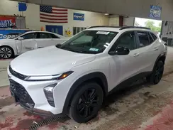 KL77LKE26RC219212 2024 CHEVROLET TRAX