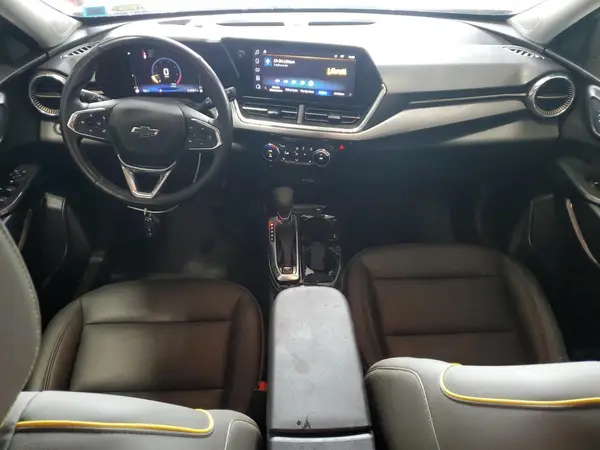 KL77LKE26RC219212 2024 CHEVROLET TRAX - Image 8