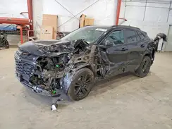 KL77LKE26RC221395 2024 CHEVROLET TRAX