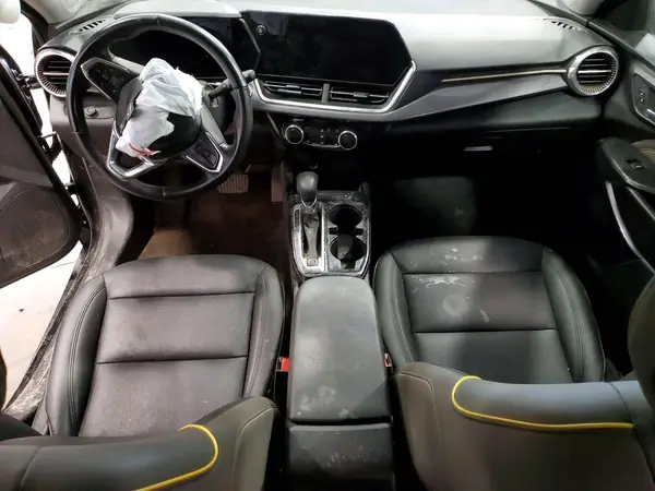 KL77LKE26RC221395 2024 CHEVROLET TRAX - Image 8