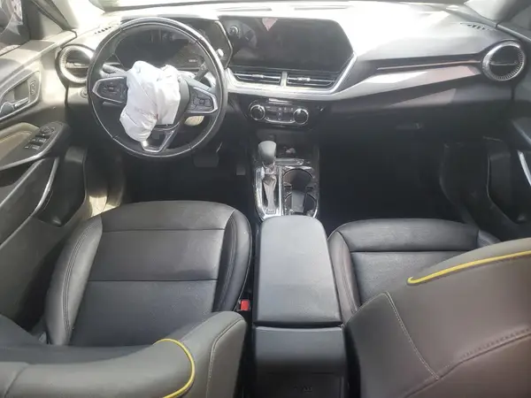 KL77LKE26RC224636 2024 CHEVROLET TRAX - Image 8