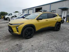 KL77LKE26RC226015 2024 CHEVROLET TRAX