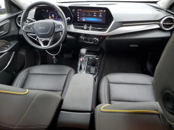 KL77LKE26RC226015 2024 CHEVROLET TRAX - Image 8