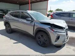 KL77LKE26RC238892 2024 CHEVROLET TRAX