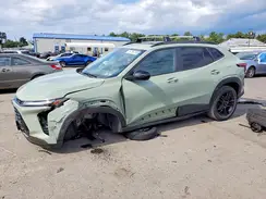 KL77LKE26RC245230 2024 CHEVROLET TRAX