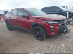 KL77LKE27RC002350 2024 CHEVROLET TRAX