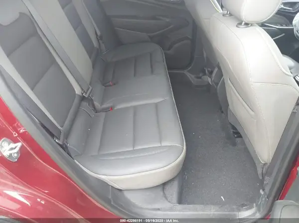 KL77LKE27RC002350 2024 CHEVROLET TRAX - Image 8