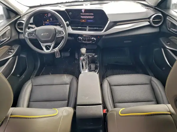 KL77LKE27RC007516 2024 CHEVROLET TRAX - Image 8