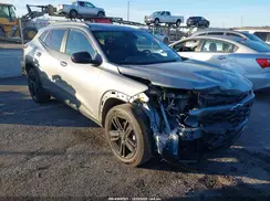 KL77LKE27RC015437 2024 CHEVROLET TRAX