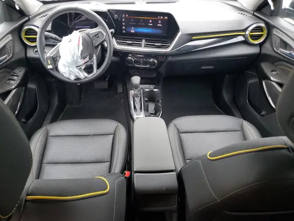 KL77LKE27RC016765 2024 CHEVROLET TRAX - Image 8