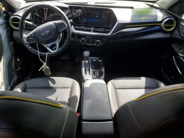 KL77LKE27RC022470 2024 CHEVROLET TRAX - Image 8