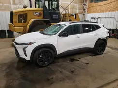 KL77LKE27RC026969 2024 CHEVROLET TRAX