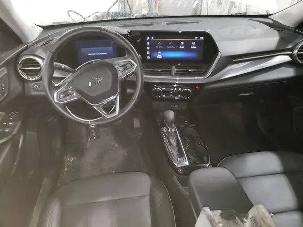 KL77LKE27RC026969 2024 CHEVROLET TRAX - Image 8