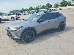KL77LKE27RC044839 2024 CHEVROLET TRAX