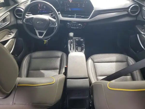 KL77LKE27RC044839 2024 CHEVROLET TRAX - Image 8
