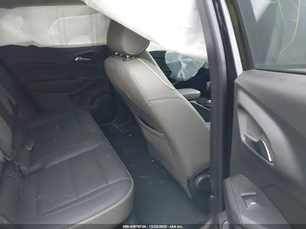 KL77LKE27RC048390 2024 CHEVROLET TRAX - Image 8