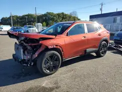 KL77LKE27RC060989 2024 CHEVROLET TRAX
