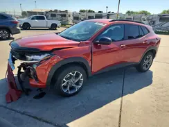 KL77LKE27RC064511 2024 CHEVROLET TRAX