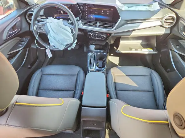 KL77LKE27RC064511 2024 CHEVROLET TRAX - Image 8