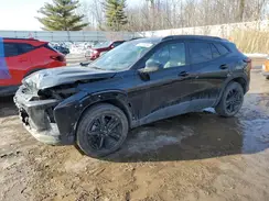 KL77LKE27RC077291 2024 CHEVROLET TRAX
