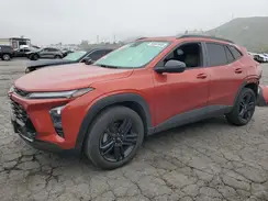 KL77LKE27RC077355 2024 CHEVROLET TRAX