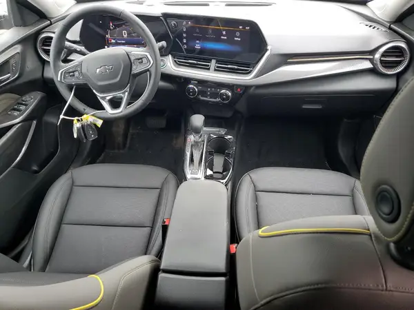 KL77LKE27RC077355 2024 CHEVROLET TRAX - Image 8